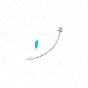 Endotracheal Tube