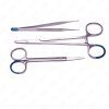 Suture Pack 5 Scissors (Sharp/Sharp) Sterile