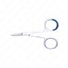Spencer Ligature Scissors 9cm sterile