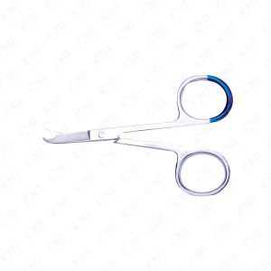 Spencer Ligature Scissors 9cm sterile