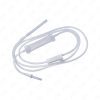 Cystoscopy Irrigation Set Single Spike with Pillow Chamber 230cm Length
