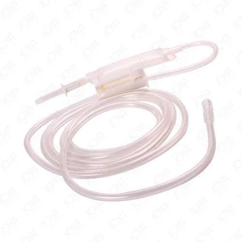 Cystoscopy Set Single with Male Luer Lock MLL Connector 260cm Length