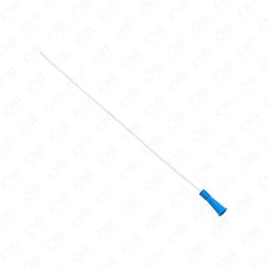 Standard Nelaton Catheter 30cm Paediatric 8FR Light Blue Sterile