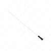 Standard Nelaton Catheter 30cm Paediatric 10FR Black Sterile