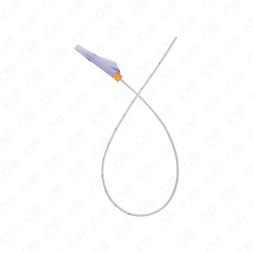 Suction Catheter 16Fr 560 mm Orange Round Tip Y Type Control Vent