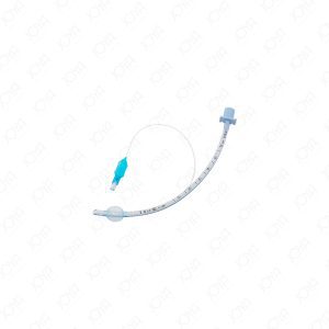 Endotracheal Tube Standard Cuffed 5mm