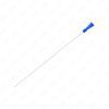 Hydrophilic Coated Nelaton Catheter 30cm Paediatric 8FR Light Blue Sterile