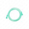 Oxygen Tubing 3m Green Plastic