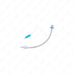 Endotracheal Tube Standard Cuffed 5.5mm