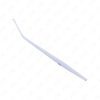 Yankauer Handle Paediatric Regular Tip with Vent Single Wrap