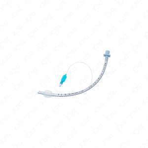 Endotracheal Tube Standard Cuffed 7mm