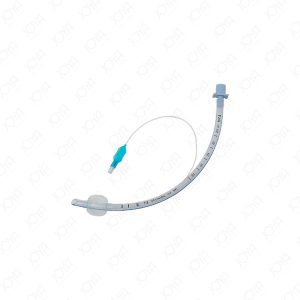 Endotracheal Tube Standard Cuffed 7.5mm