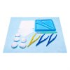 Skin Lesion Pack Sterile
