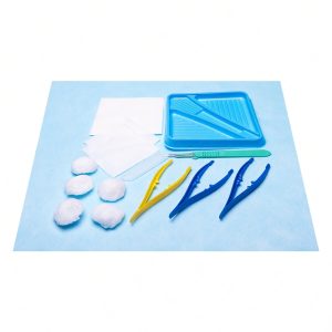 Skin Lesion Pack Sterile