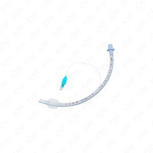 Endotracheal Tube Standard Cuffed 8mm