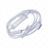 Cystoscopy/TUR Irrigation Set Double Spike with Pillow Chamber 260cm Length
