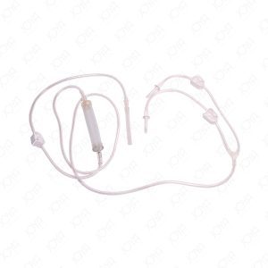 Arthroscopy Irrigation Set 265cm Non-Sterile