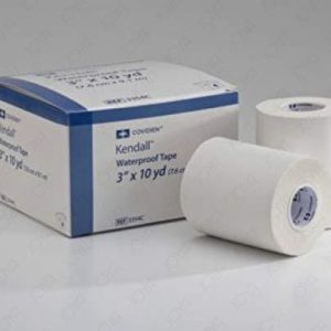 Kendall Waterproof Tape
