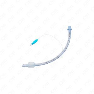 Endotracheal Tube Standard Cuffed 9mm