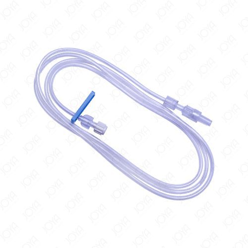 Standard Bore Extension Set with Female Luer Lock to Male Luer Lock and Rotating Collar (RC) 150cm
