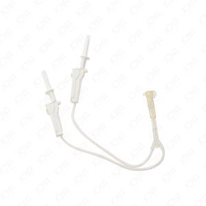 Infusion/Transfusion Set Adaptor 30cm
