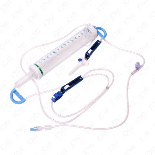 Burette 150mL 60 Drops mL NAS Safety Shutoff 230cm