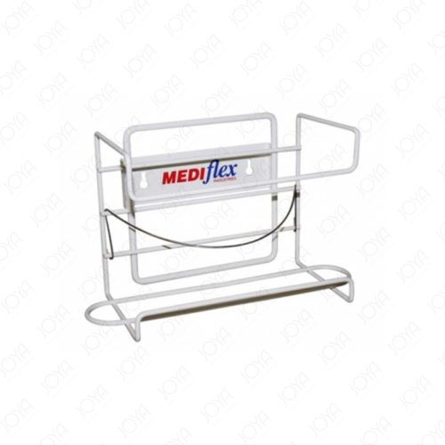 Dispensers and Brackets - Mediflex Wall - Single