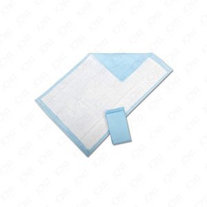 Medline Protection Plus Underpad Standard