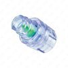 LuerSite Valve Sterile