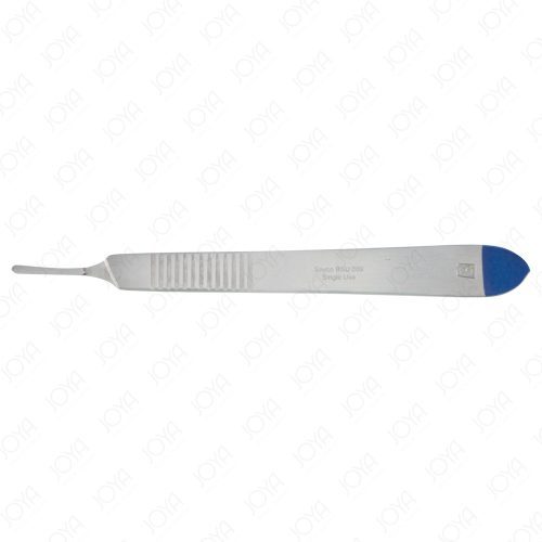SAYCO Scalpel Handle No.3 Sterile - Single Use