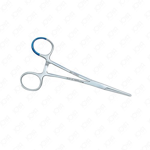 Crile Haemostatic Forceps (14 cm,Curved) Sterile
