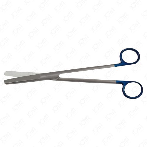 SAYCO Sims Uterine Scissors 23cm Straight Single Use