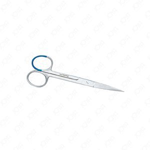Dissecting Scissors (14.5 cm; Sharp/Sharp) Sterile