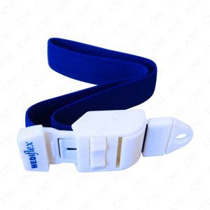 Tourniquet Blue Quick Release