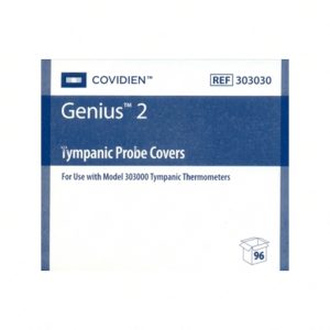 Covidien GENIUS 2 Thermometer Probe Covers