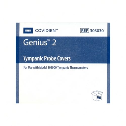 Covidien GENIUS 2 Thermometer Probe Covers