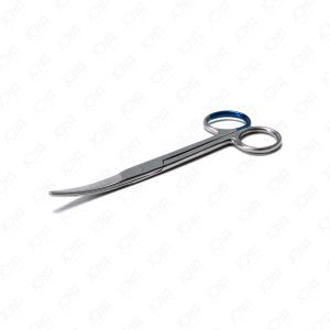 Mayo Operating Scissors (17cm,Curved) Sterile