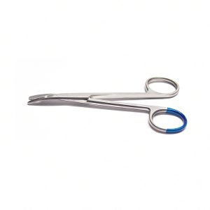 Metzenbaum Dissecting Scissors Curved Sterile