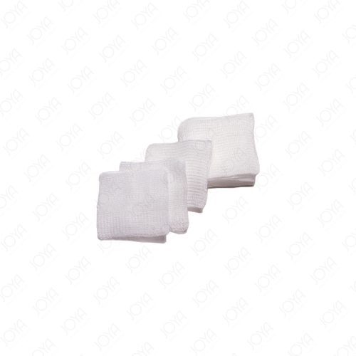 Gauze Swabs 5cm x 5cm x100