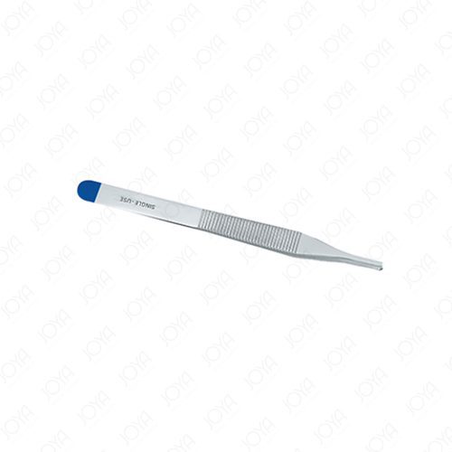 Adson Tissue Forceps 12cm Fine 1:2 Teeth Sterile