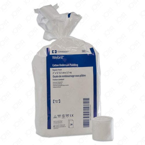Curity Synthetic Undercast Padding (Non-Sterile) 7.6 cm x 3.7 m
