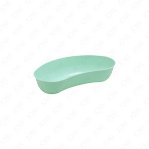 Kidney Dish 700ml Green