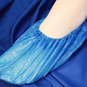 CPE Shoe Cover Universal Size