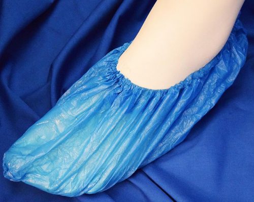 CPE Shoe Cover Universal Size