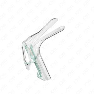 KleenSpec Vaginal Specula (Disposable) Medium Welch Allyn