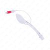 Silicone Disposable Laryngeal Airway Mask 2.0 Red