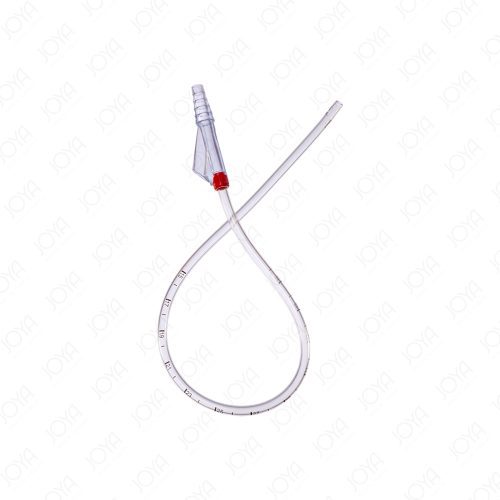 Suction Catheter 18FR 560mm Red Y Type Control Vent