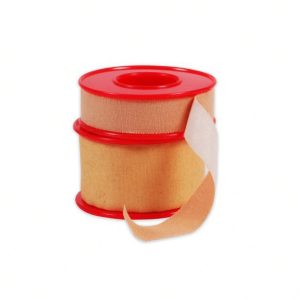 Zinc Oxide Tape
