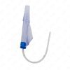 Suction 8Fr (100 mm) Light Blue Open Tip Y Type Control Vent