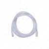 Suction Tubing with Rib 8m Non-Sterile